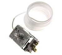 Thermostat 077B0223 d'origine Cave à vin 4006170841 ELECTROLUX