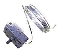 Thermostat 077b0320l0391 Electrolux 208234204 G