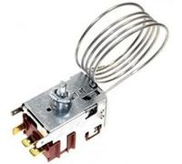 Thermostat 077b0829 pour refrigerateur sidex - 540270 - semo540270 G