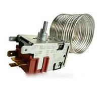 Thermostat 077b2502l pour congelateur fagor G