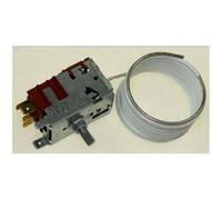 Thermostat 077b2616 pour congélateur thomson