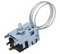 Thermostat 077B3505 d'origine Réfrigérateur congélateur (2063979724 AEG ARTHUR MARTIN ELECTROLUX CURTISS ELECTROLUX FAURE IKEA IKEA ELECTROLUX IKEA WHIRLPOOL KELVINATOR LISTO PROLINE ZANUSSI)