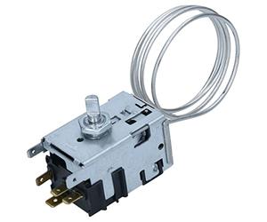 Thermostat 077B3505 d'origine Réfrigérateur, congélateur 2063979724 ELECTROLUX