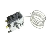 Thermostat 077b3570 d'origine Réfrigérateur congélateur (C00296890 C00538556 ARISTON HOTPOINT)