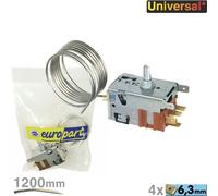 Thermostat 077B6208 Danfoss