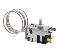Gorenje Thermostat HZS1856 077B6532 – compatible 077B6136/077B6137 – pour congélateur