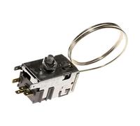 THERMOSTAT 077B6564 POUR REFRIGERATEUR SIEMENS - 00181409