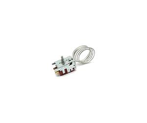 THERMOSTAT 077B6620 pour REFRIGERATEUR FAGOR - F67G141A8