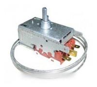 Thermostat 077b6772 Pour Réfrigérateur Arthur Martin Electrolux Faure