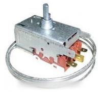 Thermostat 077b6772 Pour Réfrigérateur Arthur Martin Electrolux Faure