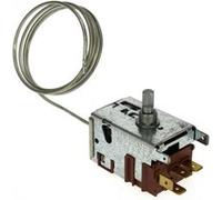 Thermostat 077b6794 Pour Refrigerateur Brandt - 41x0404 G
