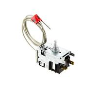 Thermostat 077b6828=k59l4160 pour Refrigerateur Indesit