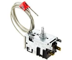 Thermostat 077b6828=k59l4160 pour Refrigerateur Indesit G