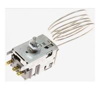 Thermostat 077b6837 Refrigerateur Congelateur Fagor Brandt 45x7703