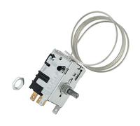 THERMOSTAT 077B6866 POUR REFRIGERATEUR SMEG - 818730634