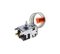 Thermostat 077b6931 refrigerateur indesit ariston