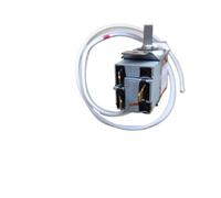 Thermostat 1 Pièce, Compatible Avec Haier, Réfrigérateur WDF33U-3-EX 0060836877, Interrupteur De Contrôle De Température For Trépied, Accessoires De Contrôle