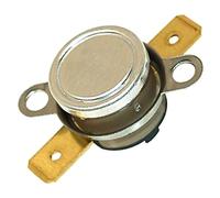 Thermostat 100°c safety Smeg 818731555