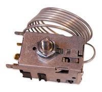 Electrolux Thermostat 1050 mm pour congélateur/réfrigérateur 077b3395 Réf. 291457009