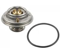 Febi Bilstein Thermostat d'eau 108104 avec bague d'étanchéité