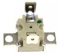 Thermostat 10a 250v 130c d'origine Four cuisinière (482000030550 SCHOLTES ARISTON HOTPOINT INDESIT)