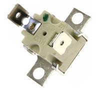 Thermostat 10a 250v 130c d'origine Four cuisinière (482000030550 SCHOLTES ARISTON HOTPOINT INDESIT)