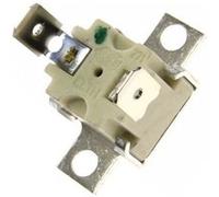 Thermostat 10a 250v 130c Four, cuisinière 482000030550 SCHOLTES, ARISTON HOTPOINT, INDESIT - 325274 G