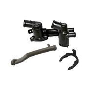 Thermostat 11211888101 vika pour VW SKODA AUDI SEAT