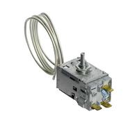 Thermostat (113372-16019) Réfrigérateur congélateur (43X0879 FAGOR BRANDT VEDETTE THOMSON OCEAN ROWENTA)
