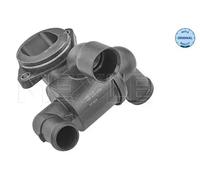 Thermostat 128 228 0008 MEYLE pour VW CRAFTER 30-50 Fourgon AMAROK