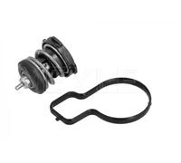 Meyle Thermostat liquide de refroidissement 128 228 0023 pour Audi Seat Skoda VW OE 04E 121 113 G