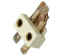 Thermostat 130°c d'origine Sèche-linge 8996694047516 AEG