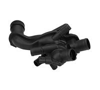 Thermostat 1336CC avec Joint de Boîtier pour 207 308 RCZ Pièce de Rechange Haute Performance Installation Facile et Durabilité Maximale (Compatibilité d'Origine)