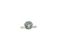 Thermostat 140°c pour sèche-linge fagor, brandt, vedette, sauter, de dietrich réf : 57x3063