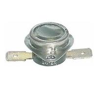 Thermostat 140° Pour Seche Linge Brandt - 57x0622