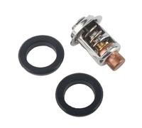 Thermostat 143°F 62°C for 135 150 175 200 CV EFI 2 cylindres V6 75692 75692B2 75692Q2 8M6010302 18-3553 9-43019