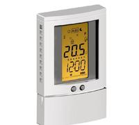 Thermostat 16 ampères avec fil pilote (non programmable) - TWFPRPM