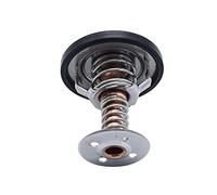 Thermostat 160 degrés, haute performance, construction métallique durable, remplacement direct pour moteurs C6 LS2 LS3 LS7