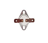 Thermostat 160 degrés protection de température pour Gril Viande et Panini FS9100023318 compatible Tefal Inicio GC241D12 / GC241D24