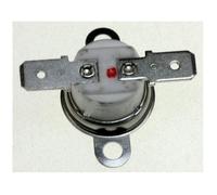 THERMOSTAT 160 ° POUR FOUR SMEG G173701 - * 818731550 A11CER-5 A1A-5 A1CA A1VA.1 A3-7 A3A A42 A42C - BVMPièces