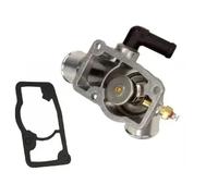 AUTOMEGA 160099710 Thermostat, liqiuide de refroidissement pour OPEL
