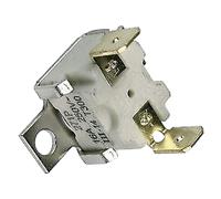 Thermostat 16A 250V 250°C (98606-52671) Four cuisinière (C00121897 INDESIT SCHOLTES)