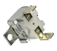 Thermostat 16A 250V 250°C compatible Four, cuisinière C00121897 INDESIT, - 98606