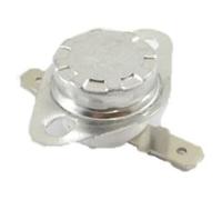 Thermostat 170°pour nettoyeur Balai vapeur Vaporetto Double Force M0006622 HobbyTech compatible SV440 /SV450 / SV460 PTEU0274 Polti G