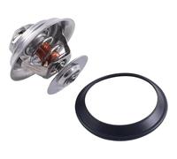 Thermostat 180 °C compatible avec les moteurs Cummins ISC et QSC (référence 5273379). Thermostats de radiateur Boîtier du thermostat