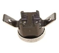 thermostat 180° c nc c / faston pour pieces entretien du linge petit electromenager - m0004995