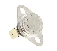 Thermostat 180° rearmable 5206001100 - radiateur delonghi