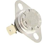 Thermostat 180° rearmable pour Radiateur Delonghi