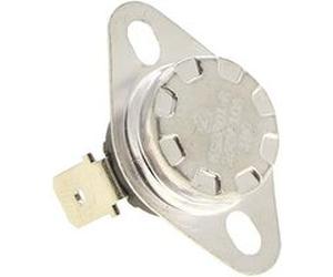 Thermostat 180° rearmable 5206001100 - radiateur delonghi G