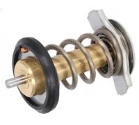 Thermostat 185598 FEBI BILSTEIN pour FIAT DODGE MERCEDES-BENZ